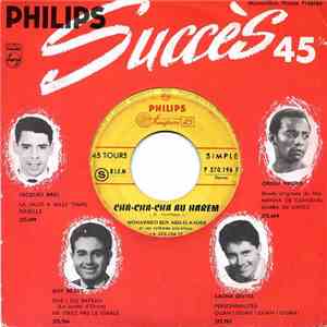 Mohammed Ben Abd-el-Kader - Cha-Cha-Cha Au Harem