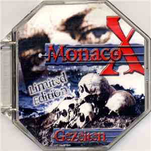 Monaco-X - Gezeiten
