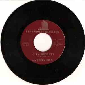 Mystery ? Men - City Skies