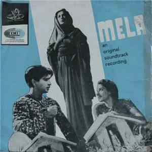 Naushad - Mela