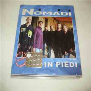 Nomadi - In piedi