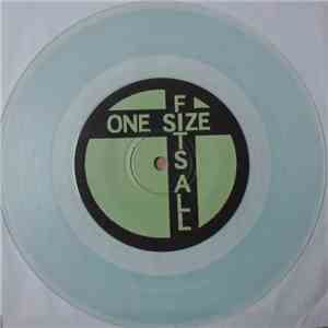 One Size Fits All - I Against The Rule OK?