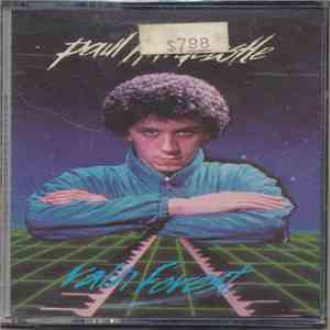 Paul Hardcastle - Rain Forest