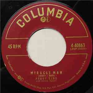 Peggy King - Miracle Man
