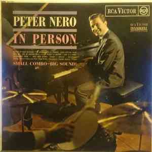 Peter Nero - In Person