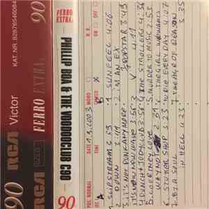 Phillip Boa & The Voodooclub - C 90
