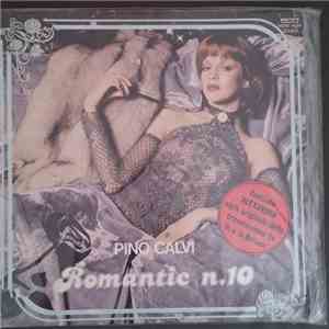 Pino Calvi - Romantic N. 10