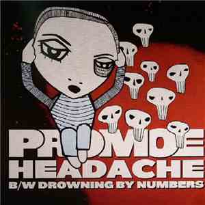 Promoe - Headache / Drowning By Numbers