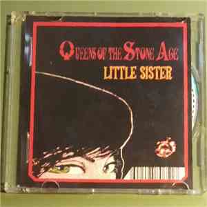 Queens Of The Stone Age - Little Sister