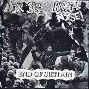Radical Noise / Necrosis - End Of Sustain