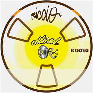 Riccio  - Editorial #10