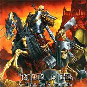 Ritual Steel - A Hell Of A Knight
