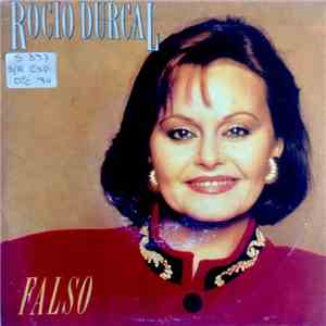 Rocio Durcal - Falso