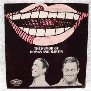 Rowan & Martin - The Humor Of Rowan And Martin