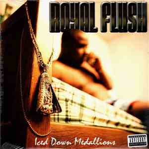 Royal Flush - Iced Down Medallions