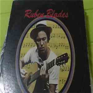 Ruben Blades - Bohemio Y Poeta