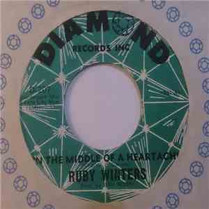 Ruby Winters - In The Middle Of A Heartache