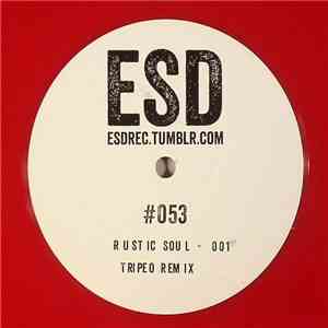 Rustic Soul - 001