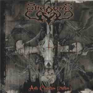 Shadows Land - Ante Christum (Natum)