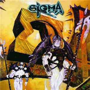 Sigma  - Sigma