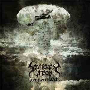 Starless Aeon - Atomzeitalter