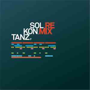 Tanzkonsol - Tanzkonsol Remixed