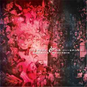 Tempest & The Diaspora - Amanita Muscaria