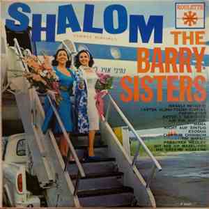 The Barry Sisters - Shalom