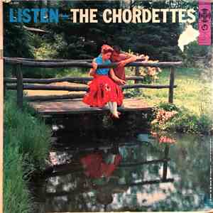 The Chordettes - Listen