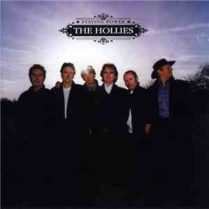 The Hollies - Staying Power