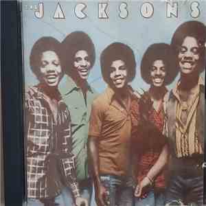 The Jacksons - The Jacksons