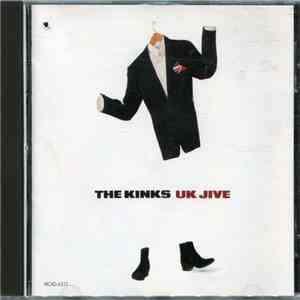 The Kinks - UK Jive