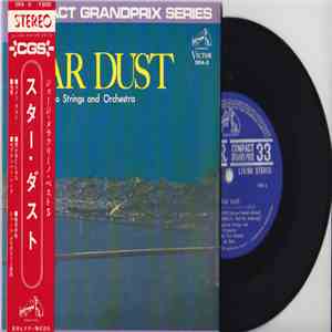 The Melachrino Strings And Orchestra - Star Dust