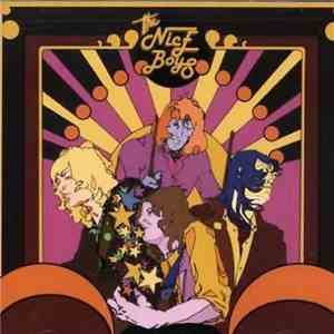 The Nice Boys  - The Nice Boys