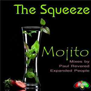 The Squeeze - Mojito