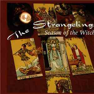 The Strangeling - Season Of The Witch