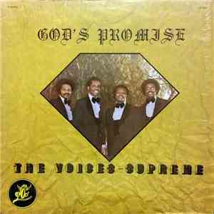 The Voices-Supreme - God's Promise