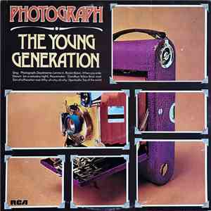 The Young Generation - Photograph