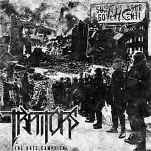 Traitors - The Hate Campaign