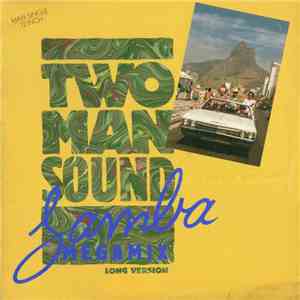 Two Man Sound - Samba Megamix (Long Version)