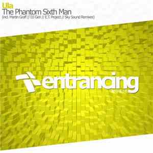 Ula  - The Phantom Sixth Man
