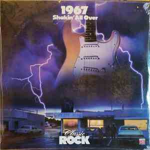 Various - 1967: Shakin' All Over