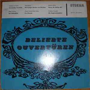 Various - Beliebte Ouvertüren III