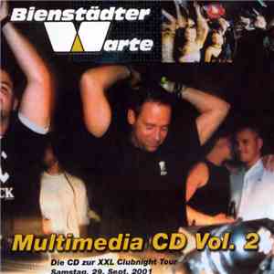 Various - Bienstädter Warte Multimedia CD Vol. 2