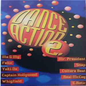 Various - Dance Action 2.