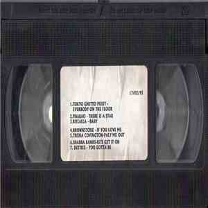 Various - Dance Compilation February 1995