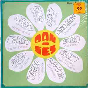 Various - Danses