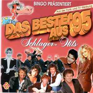 Various - Das Beste Aus '95 (Schlager-Hits)