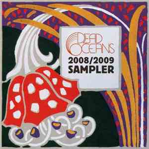 Various - Dead Oceans 2008/2009 Sampler