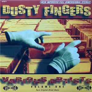 Various - Dusty Fingers Volume One